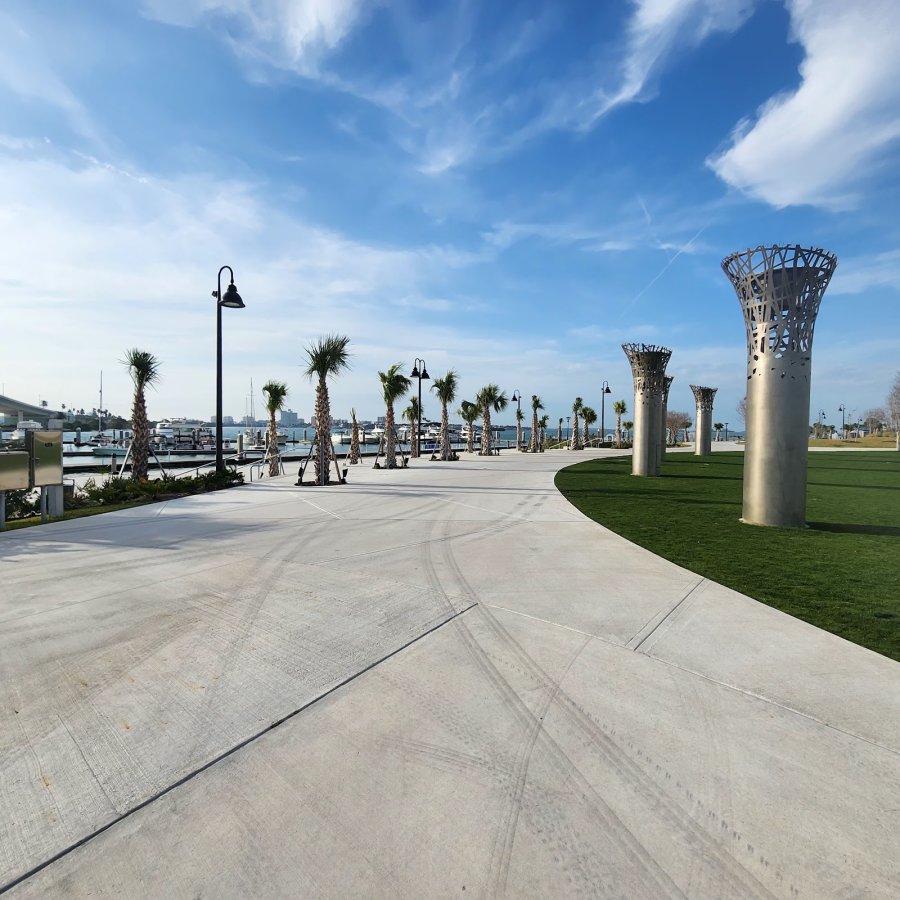 The BayCare Sound — photo 4 of 4