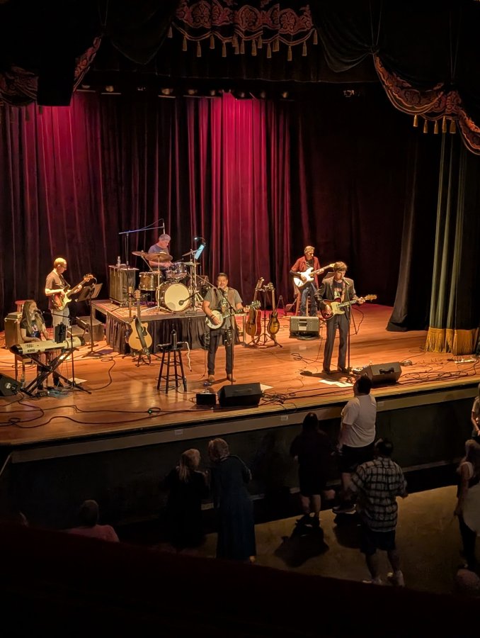 Prescott Elks Theater at Prescott Elks Performing Arts Center — photo 3 of 4