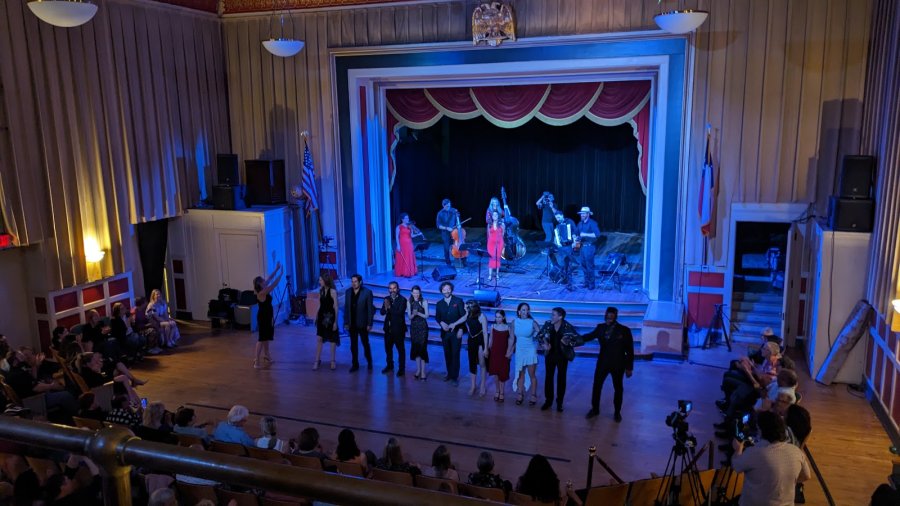 Scottish Rite Theatre — photo 2 of 4