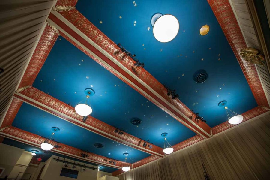Scottish Rite Theatre — photo 3 of 4