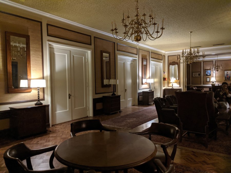 Scottish Rite Theatre — photo 4 of 4