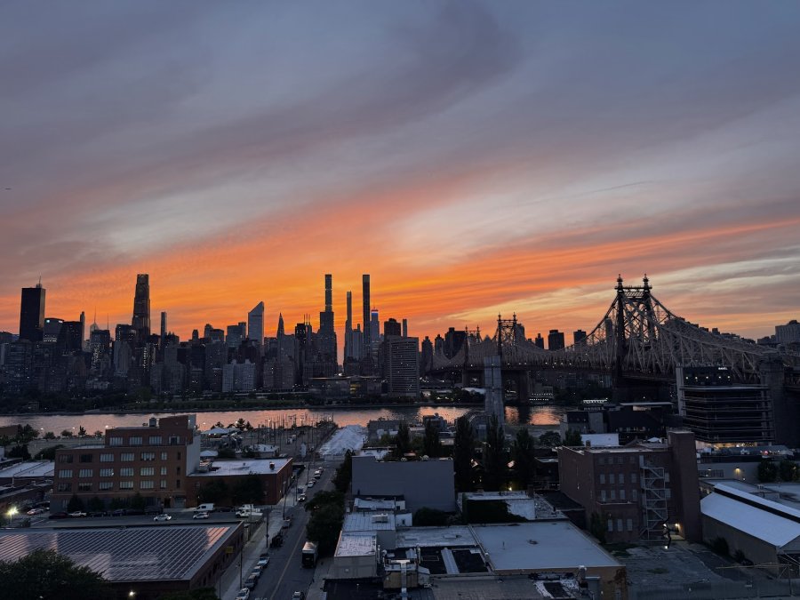 Lost in Paradise Rooftop — photo 4 of 4