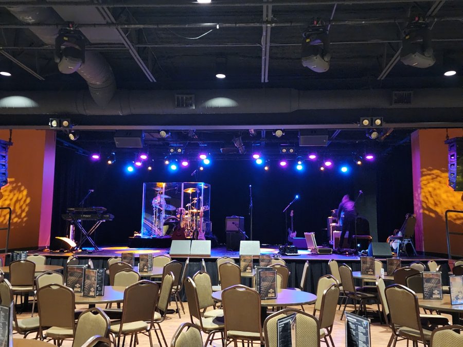 Tupelo Music Hall