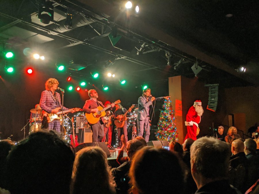 Tupelo Music Hall — photo 2 of 4