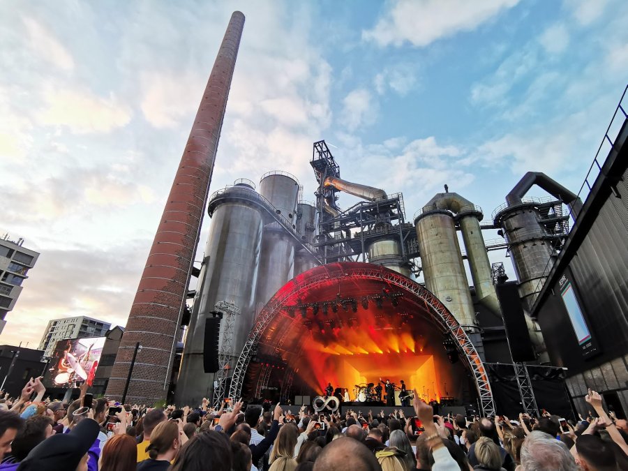 Rockhal Alzette — photo 4 of 4