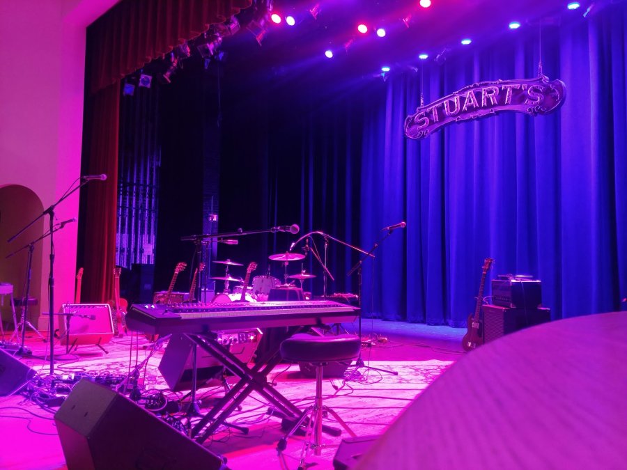 Stuart's Opera House — photo 4 of 4