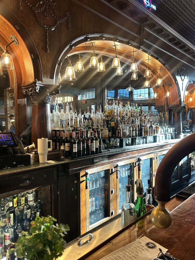 Top Hat Lounge & Casino — photo 4 of 4