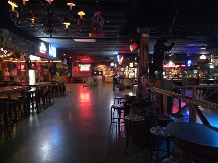 Cotton Eyed Joe — photo 4 of 4