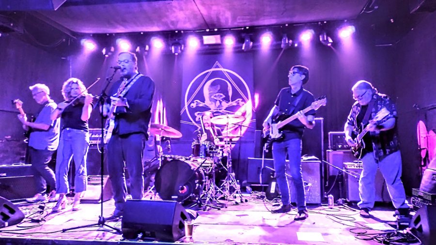 Saint Vitus — photo 3 of 4