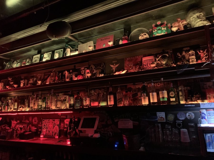Saint Vitus — photo 4 of 4