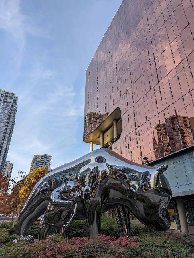 BC Place Stadium — photo 4 of 4