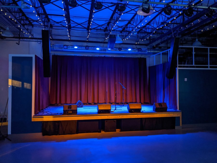 Songbyrd Music House and Record Cafe — photo 2 of 4
