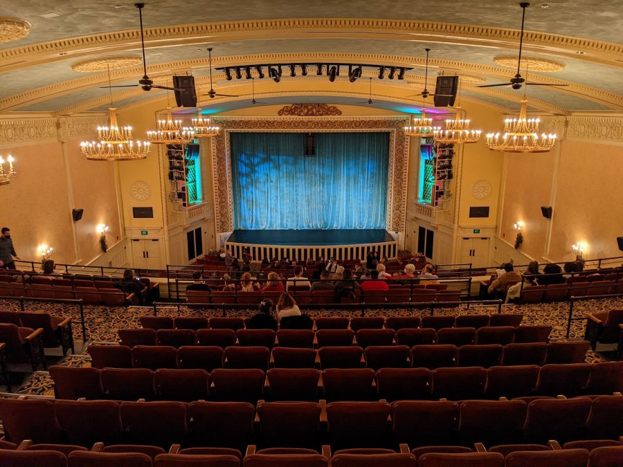 Norwood Theatre