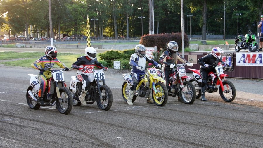 Ashland County Fairgrounds — photo 2 of 4