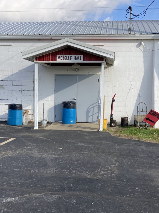 Ashland County Fairgrounds — photo 3 of 4