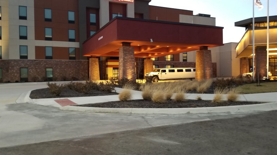 Kansas Crossing Casino & Hotel — photo 2 of 4
