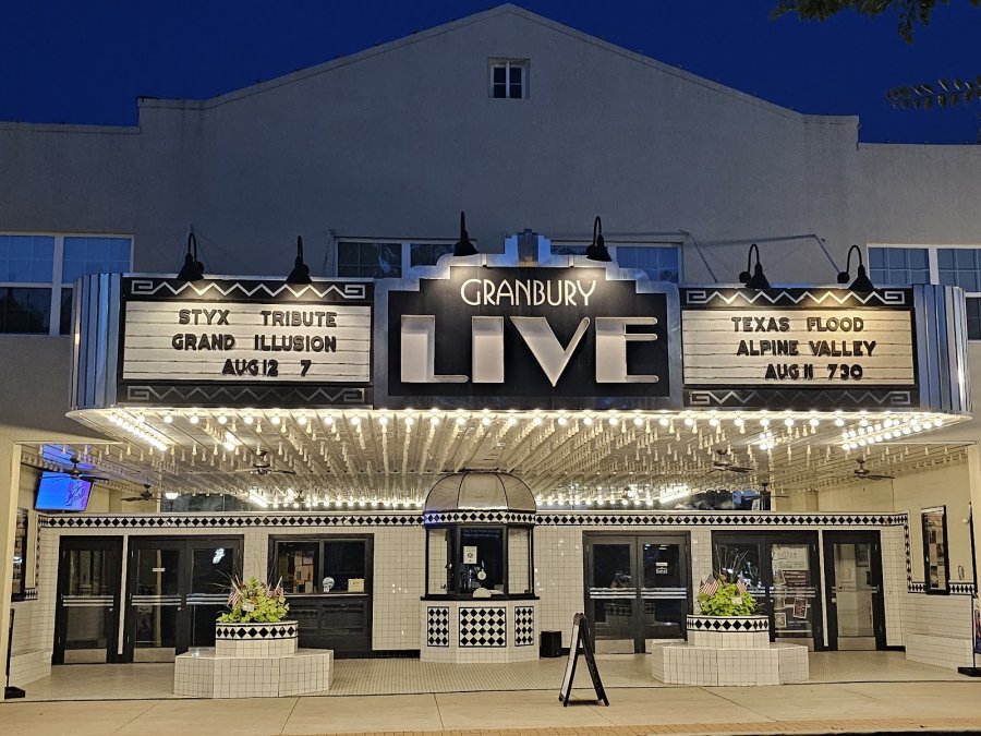 The New Granbury Live — photo 2 of 4