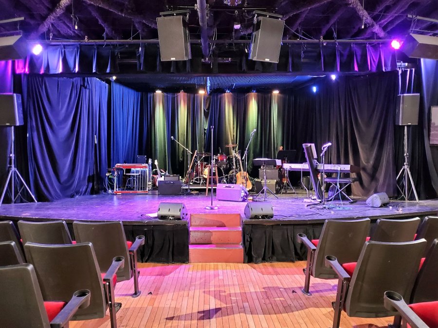 The New Granbury Live — photo 3 of 4