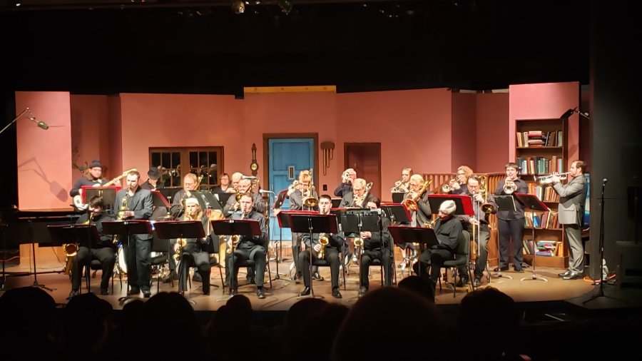 John Chalberg Theatre At Central Lakes College — photo 2 of 4