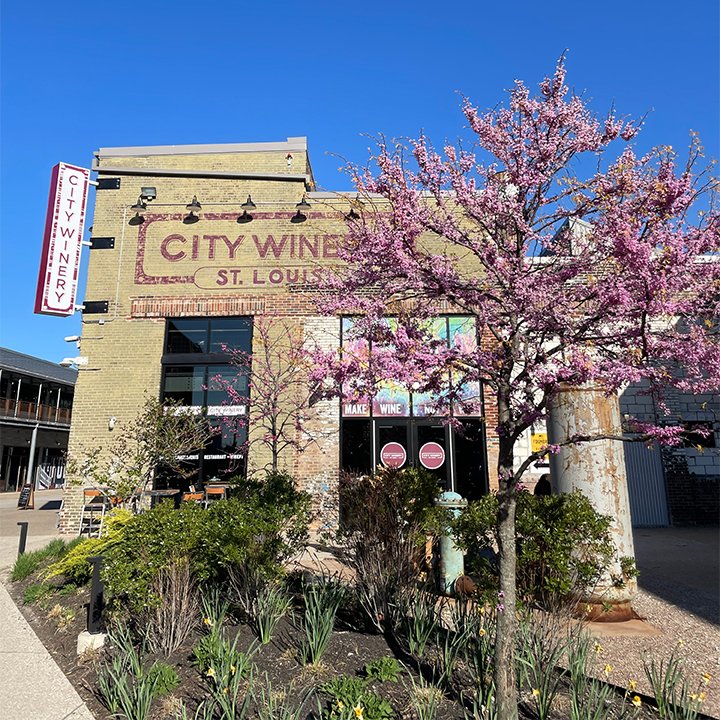 City Winery At City Foundry STL