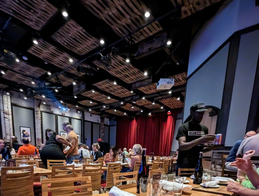City Winery At City Foundry STL — photo 4 of 4
