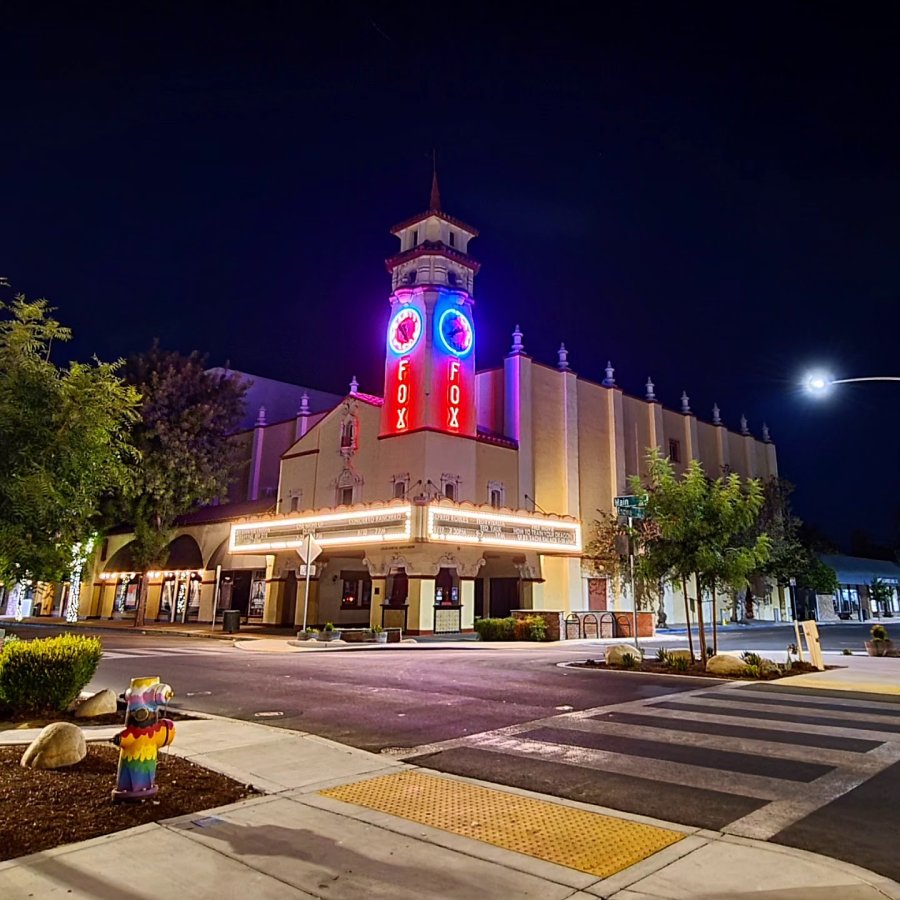 Fox Theatre