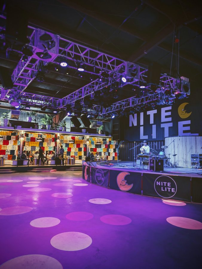 The Nite Lite — photo 2 of 4