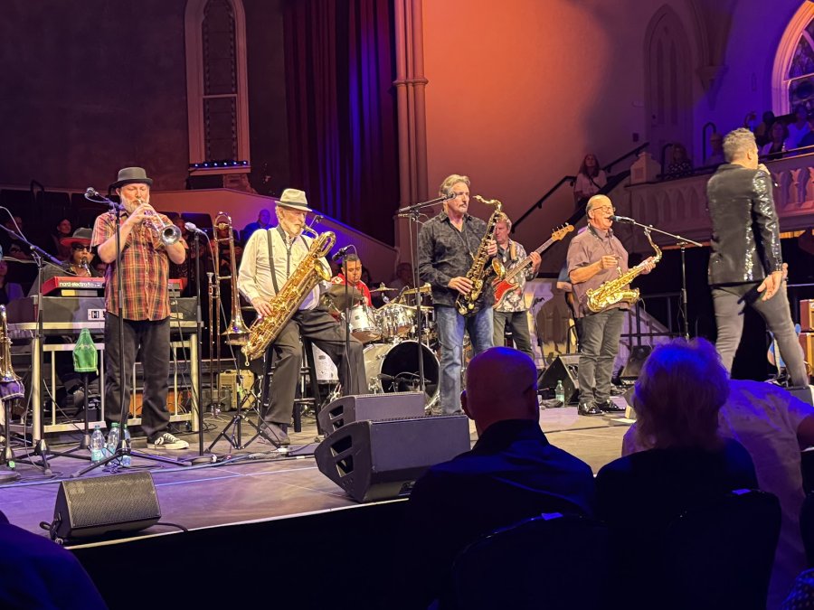 UPH Great Hall at Proctors — photo 3 of 4