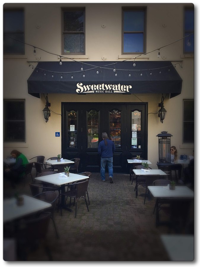 Sweetwater Music Hall — photo 4 of 4
