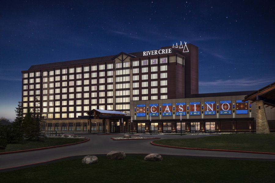 River Cree Casino — photo 2 of 4