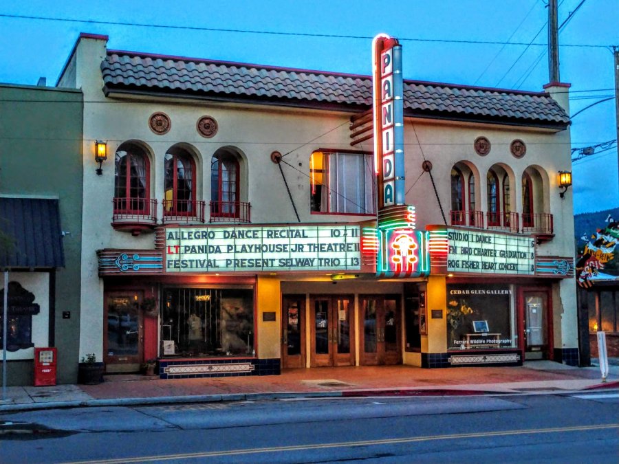 Panida Theater — photo 2 of 4