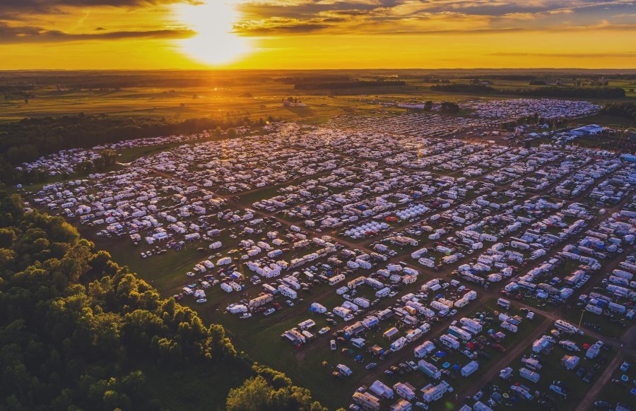 Chippewa Valley Festival Grounds