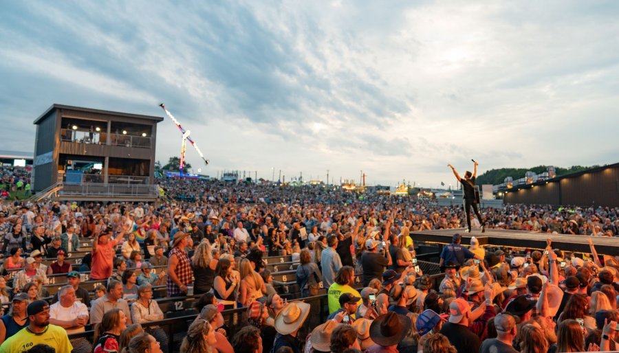 Chippewa Valley Festival Grounds — photo 2 of 4