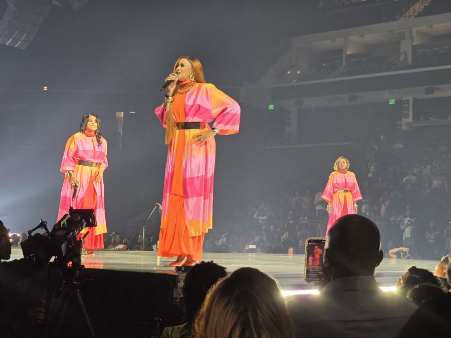 Legacy Arena at The BJCC — photo 3 of 4