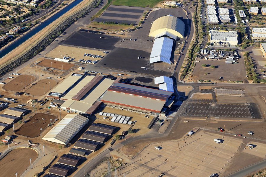 Westworld Of Scottsdale