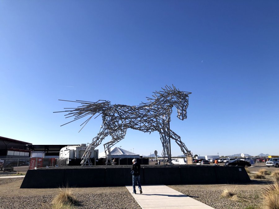 Westworld Of Scottsdale — photo 4 of 4