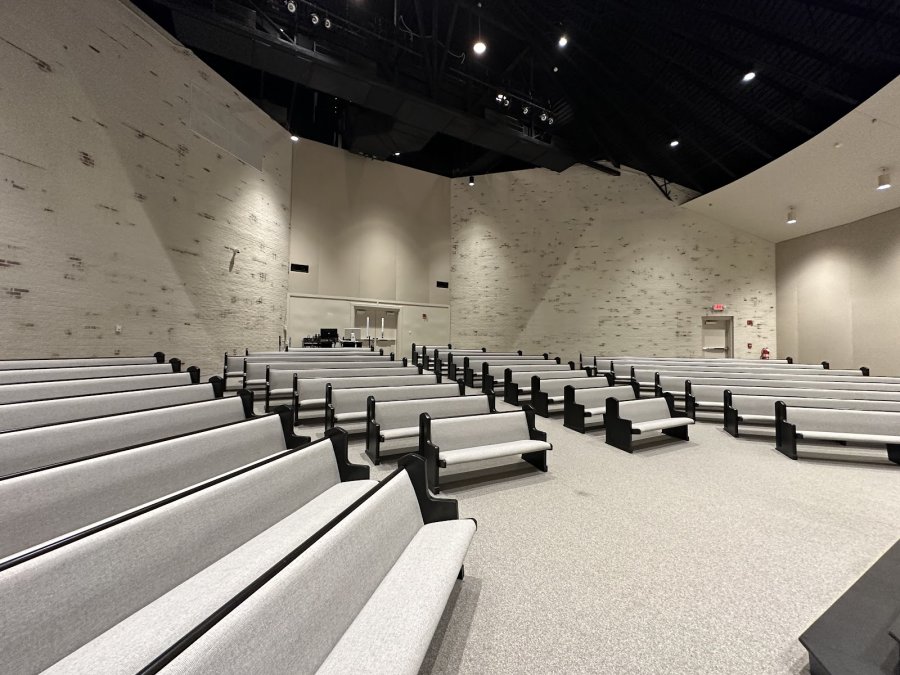 Hope Presbyterian Church — photo 4 of 4