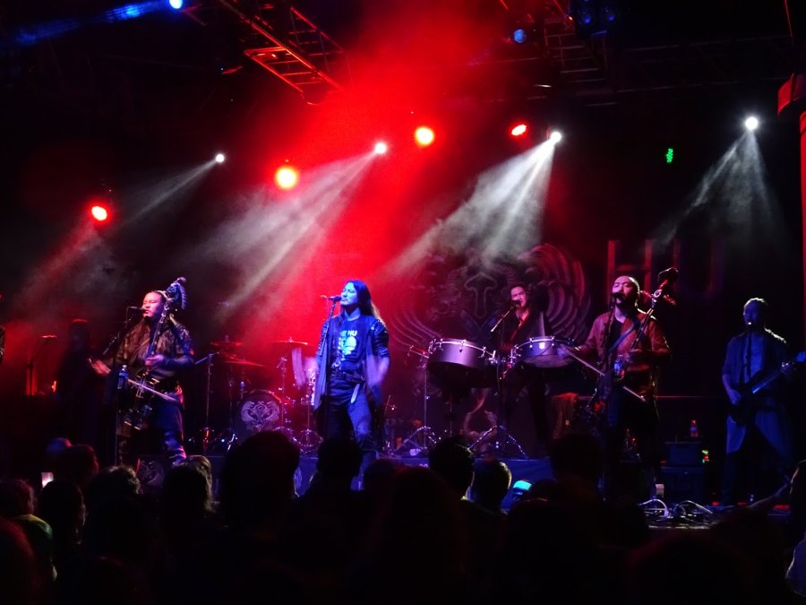 The Beacham — photo 4 of 4