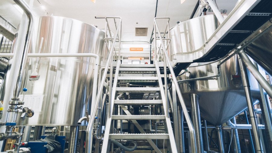 PEI Brewing Company