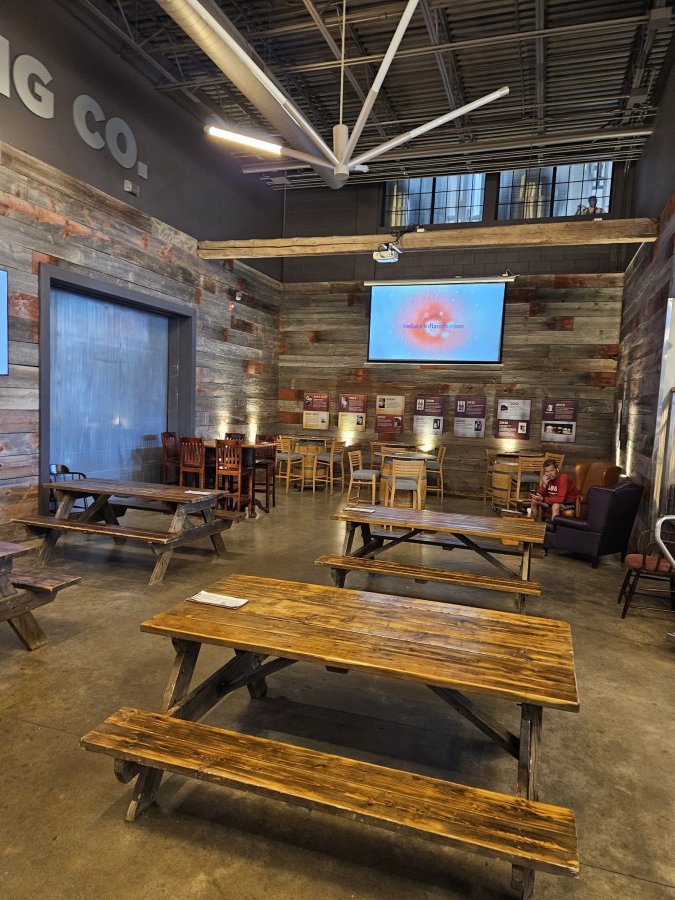 PEI Brewing Company — photo 2 of 4