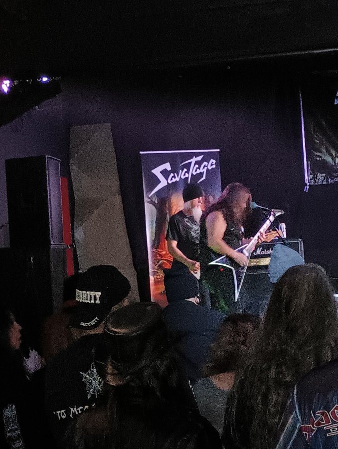 Avondale Music Hall — photo 4 of 4