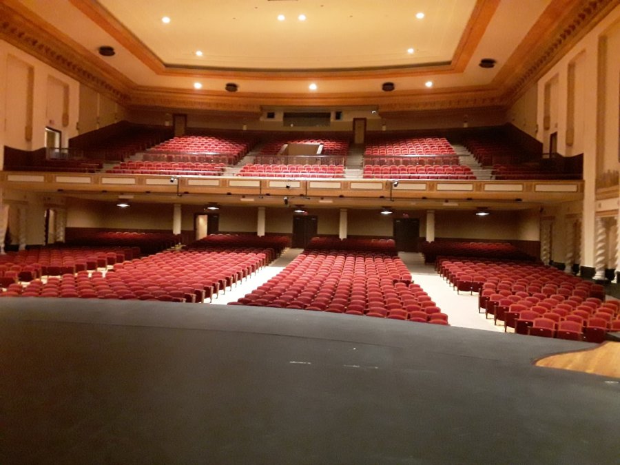 Teatro de la Universidad de Puerto Rico — photo 2 of 4