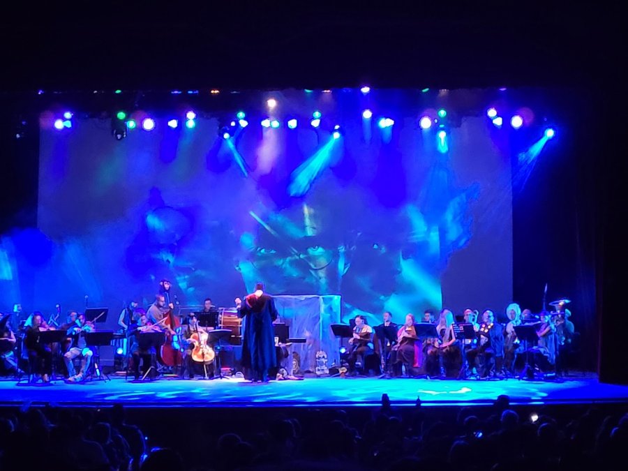 Teatro de la Universidad de Puerto Rico — photo 4 of 4