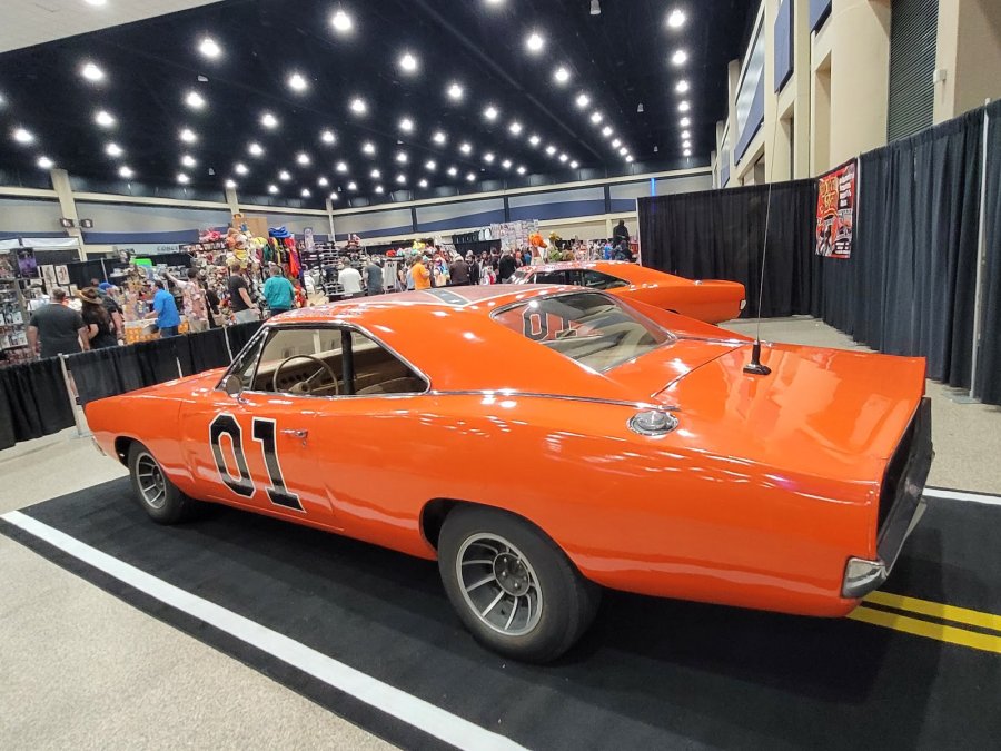 Buffalo Convention Center — photo 4 of 4
