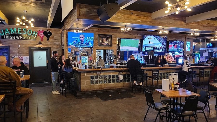 Crusens - Farmington — photo 3 of 4