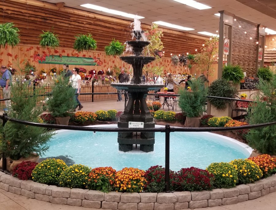 Bloomsburg Fair — photo 4 of 4