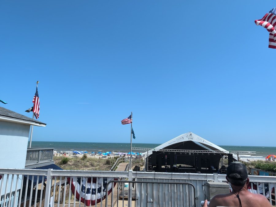 The Windjammer — photo 4 of 4