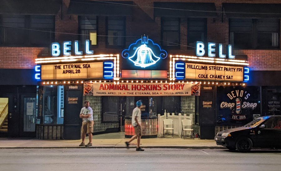 Bell Theater