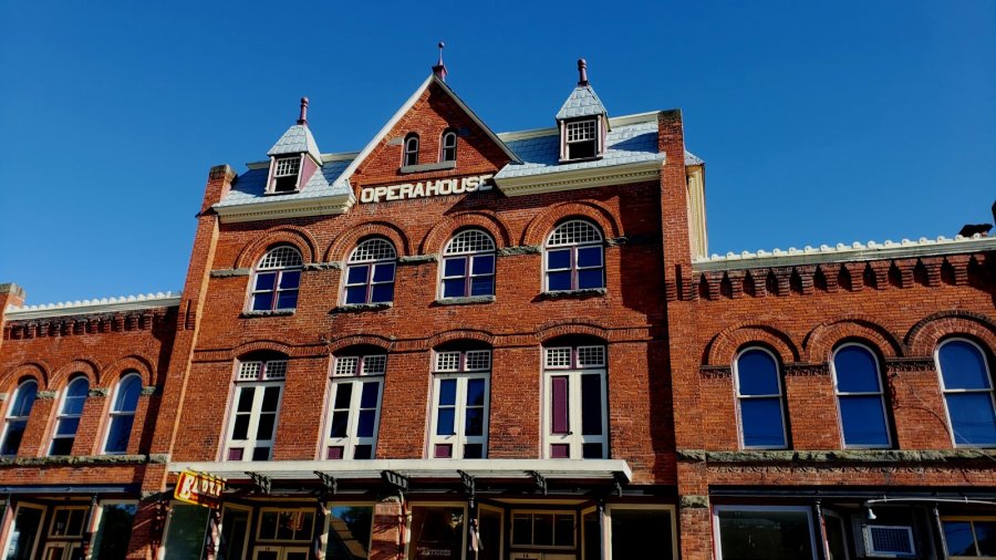 Earlville Opera House — photo 2 of 4