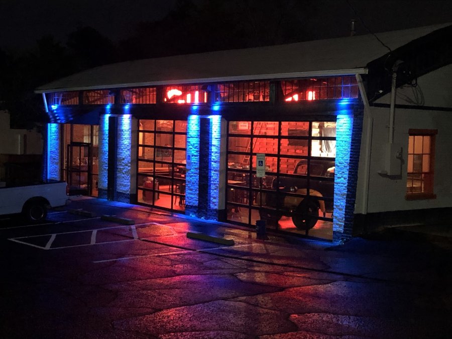 Bowstring Pizza and Brewyard — photo 3 of 4
